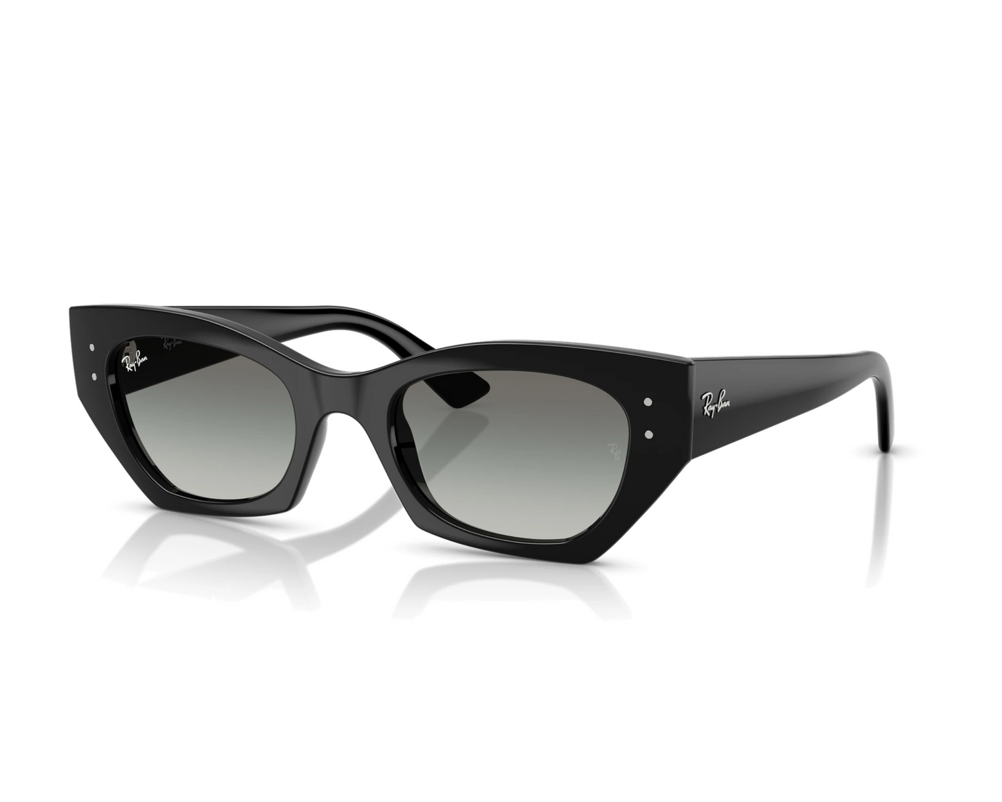 Ray-Ban RB 4430 6677/11 Zena Bio-Based Güneş Gözlüğü