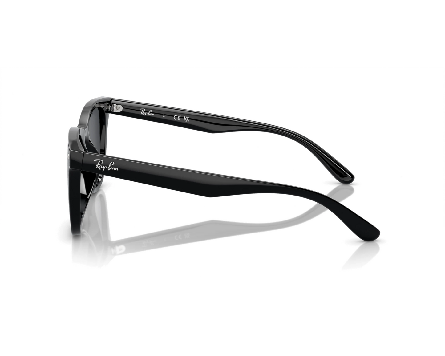Ray-Ban RB 4420 601/87 Güneş Gözlüğü