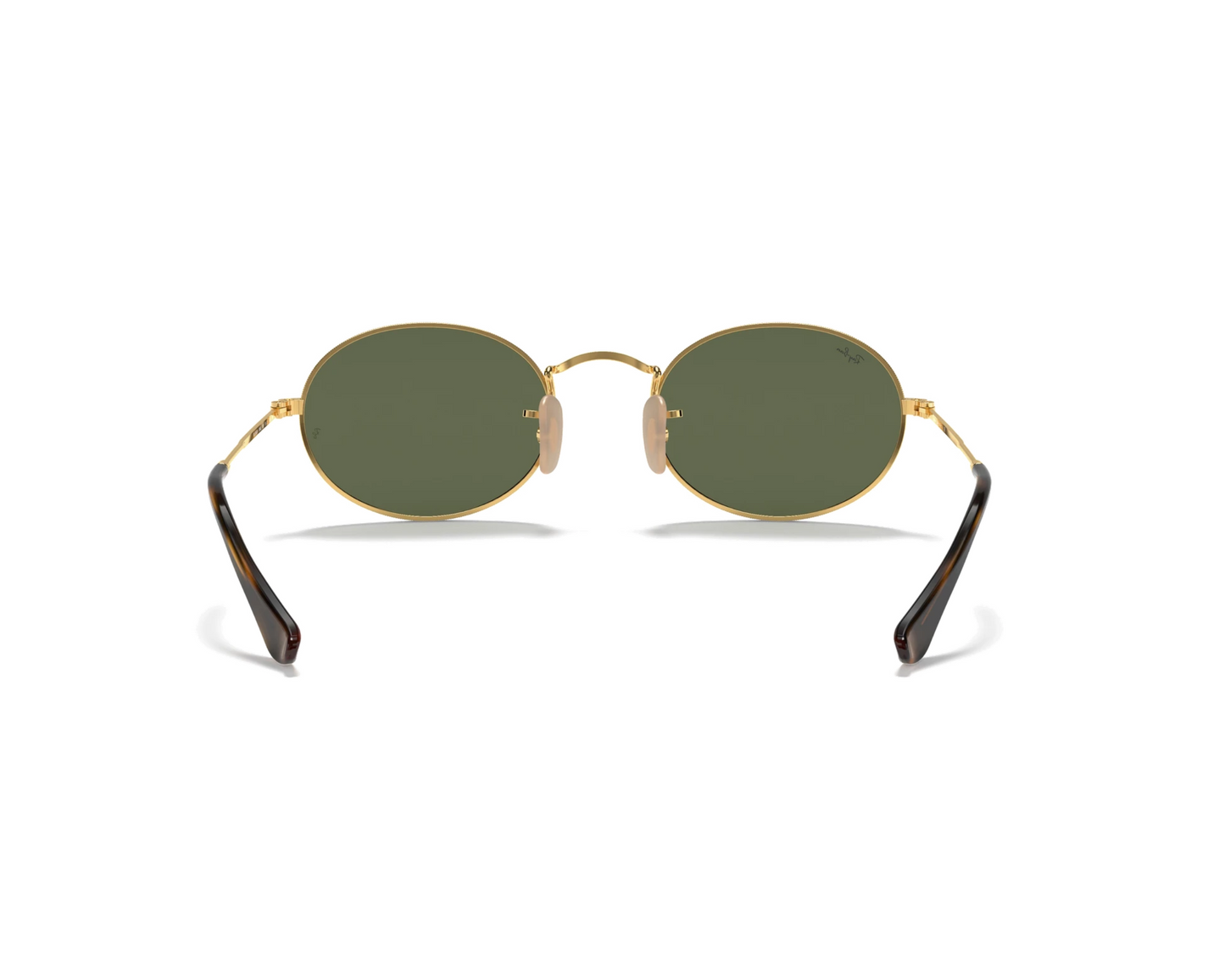 Ray-Ban RB 3547 & 3547N Küçük Oval Güneş Gözlüğü