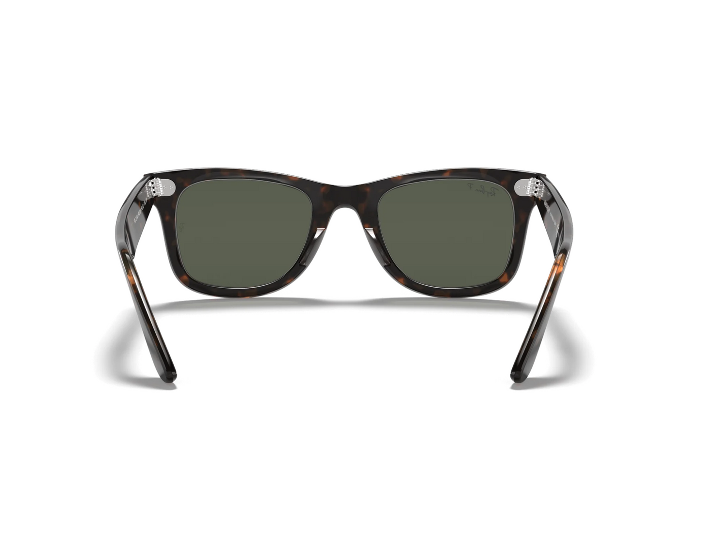 Ray-Ban RB 2140 Kahverengi Original Wayfarer Classic