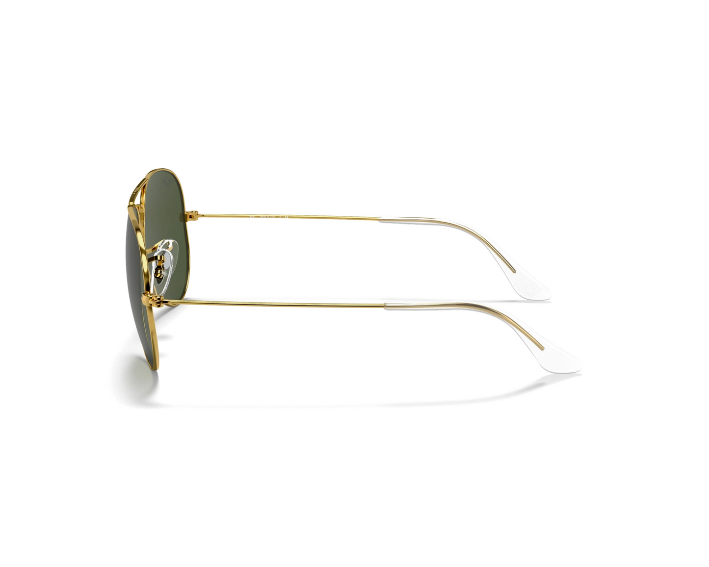 Ray-Ban RB 3025 Aviator Gold Çerçeveli Güneş Gözlükleri