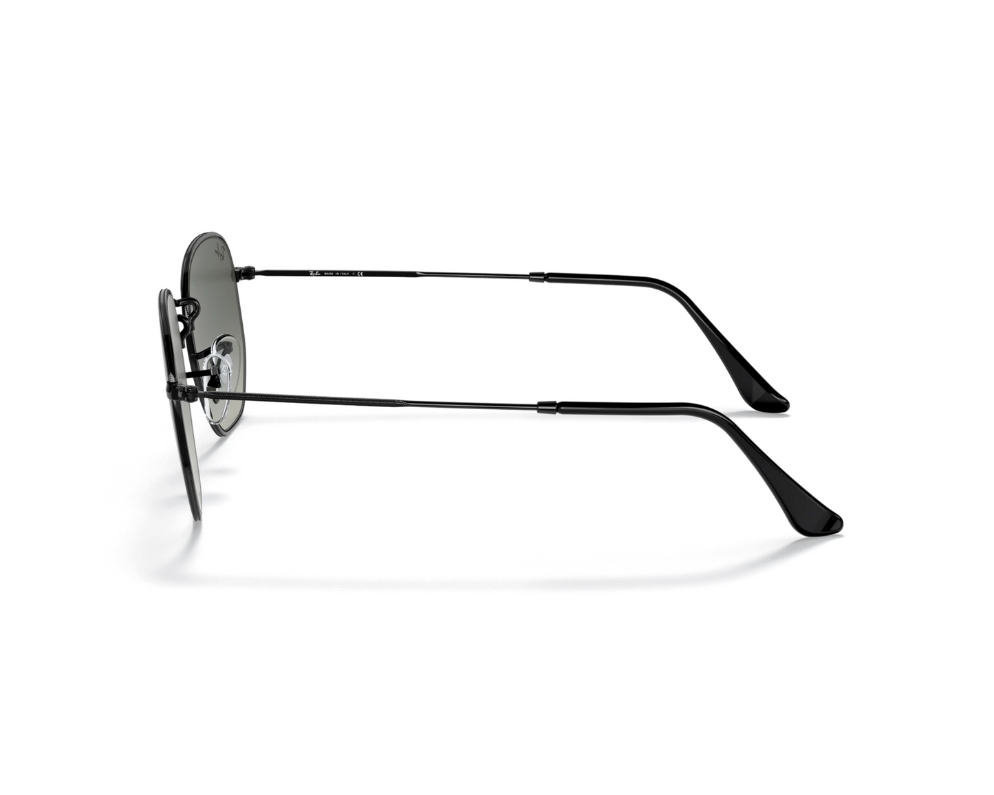 Ray-Ban RB 3548 & RB 3548N Hexagonal Güneş Gözlüğü