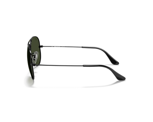 Ray-Ban RB 3025 Aviator Yeşil Camlı Güneş Gözlüğü