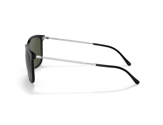 Ray-Ban RB 4344 601/31 Güneş Gözlüğü