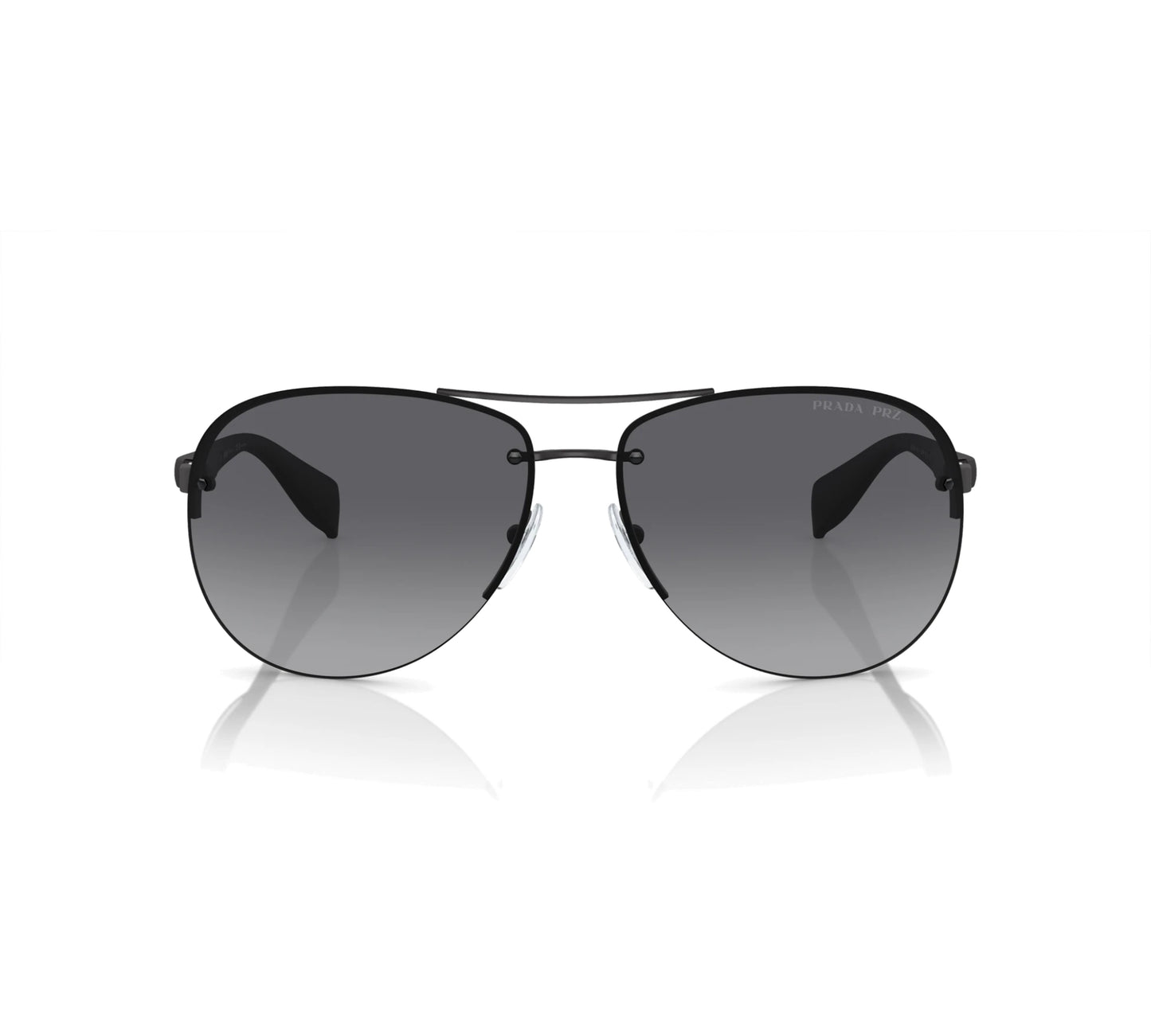 Prada Linea Rossa PR 56MS DGO-5W1  Güneş Gözlüğü