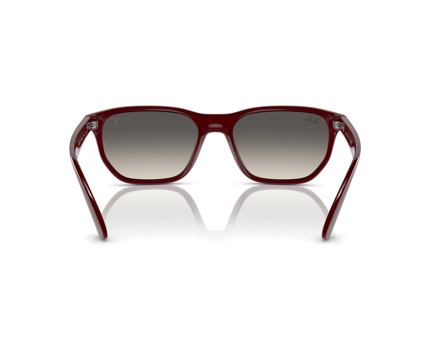 Ray-Ban RB 4404M F68371 Scuderia Ferrari Güneş Gözlüğü
