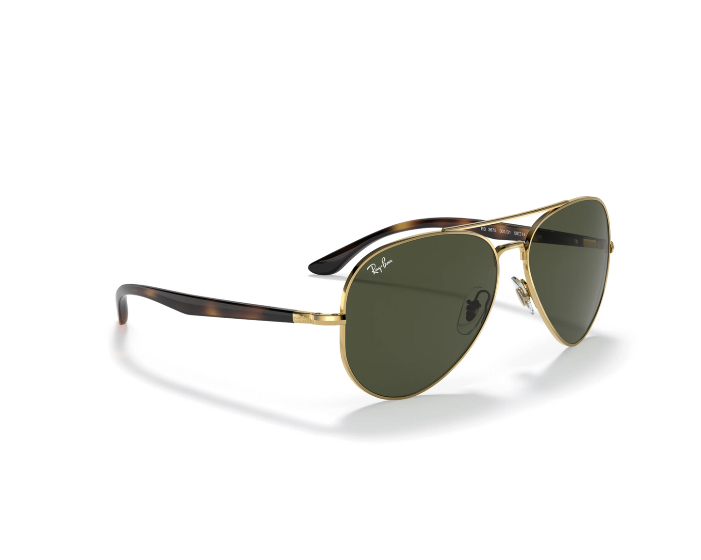 Ray-Ban RB 3675 Güneş Gözlüğü