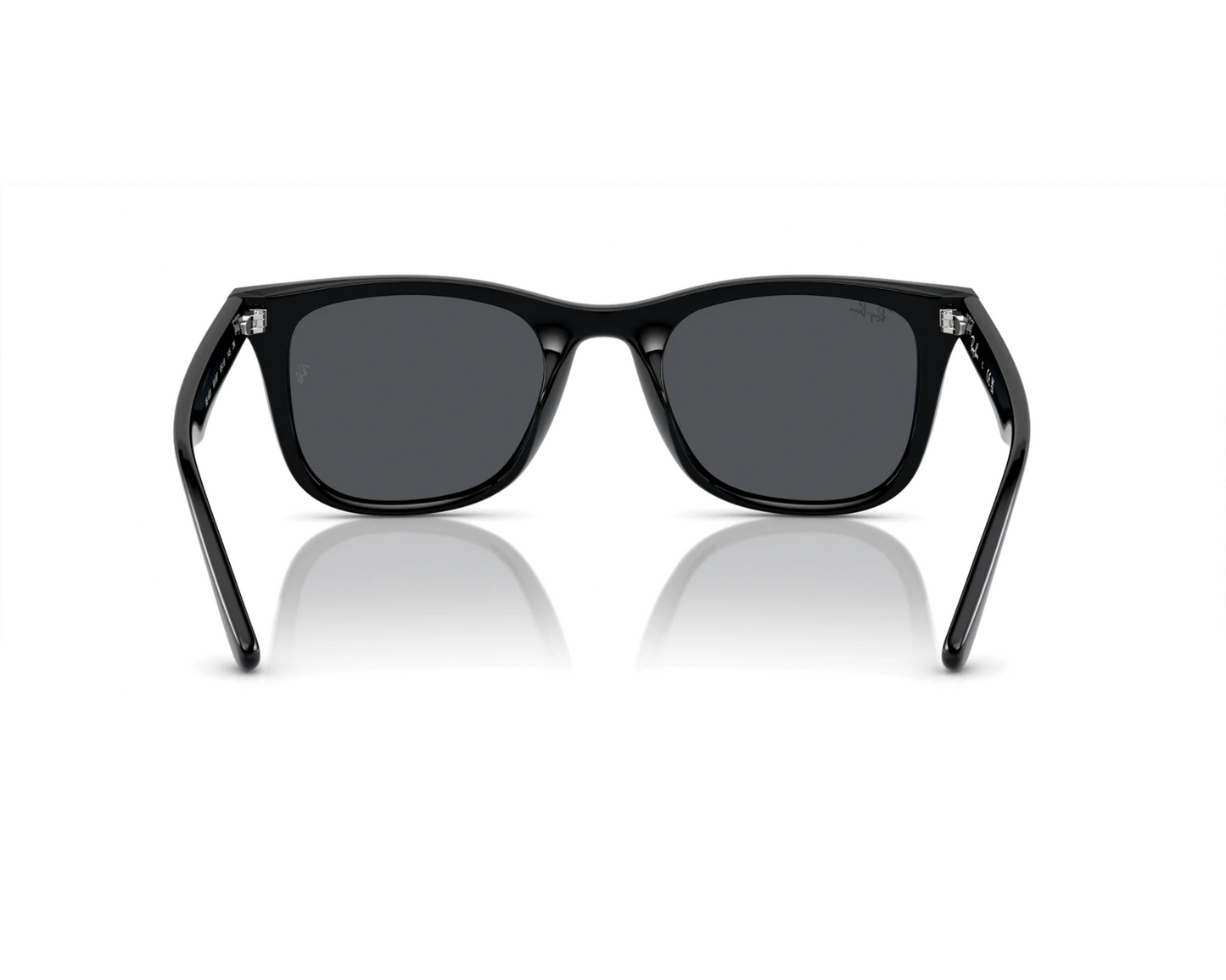 Ray-Ban RB 4420 601/87 Güneş Gözlüğü