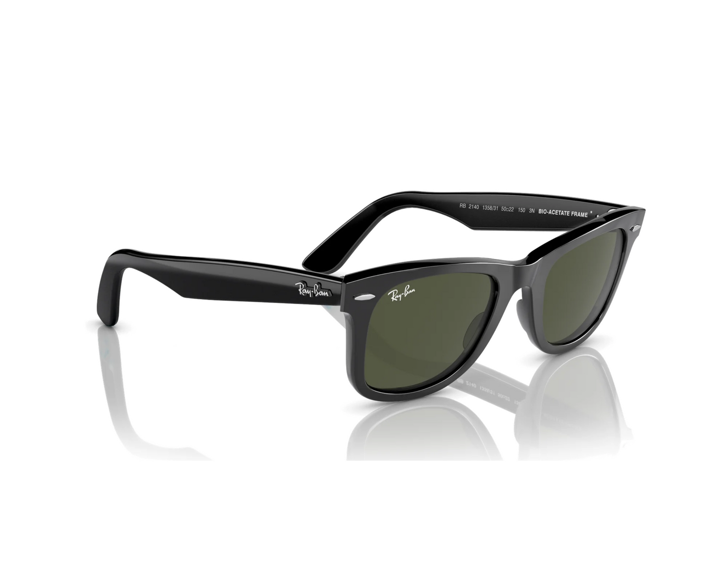 Ray-Ban RB 2140 Wayfarer Classic
