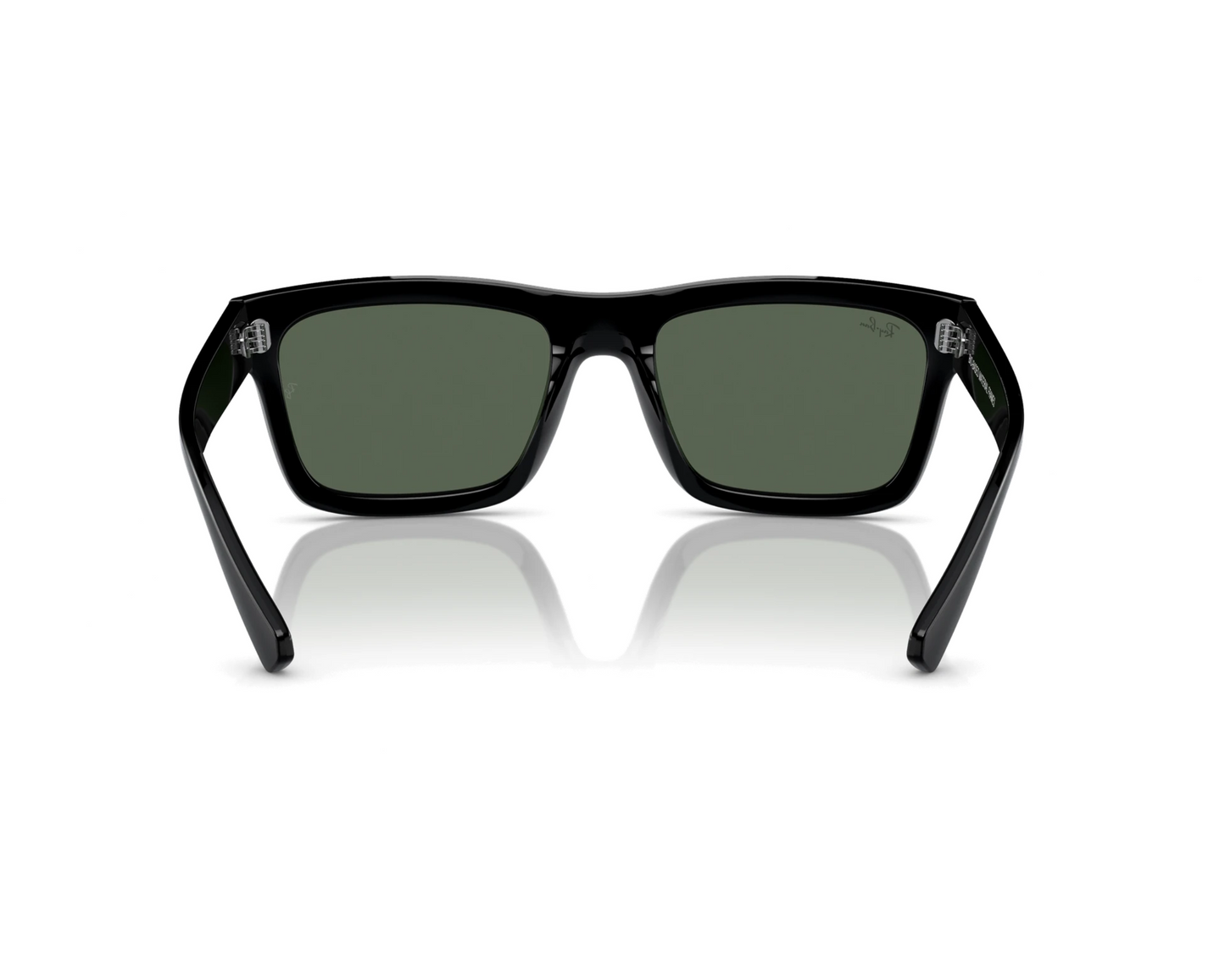 Ray-Ban RB 4396 667771 Warren Bio-Based Güneş Gözlüğü