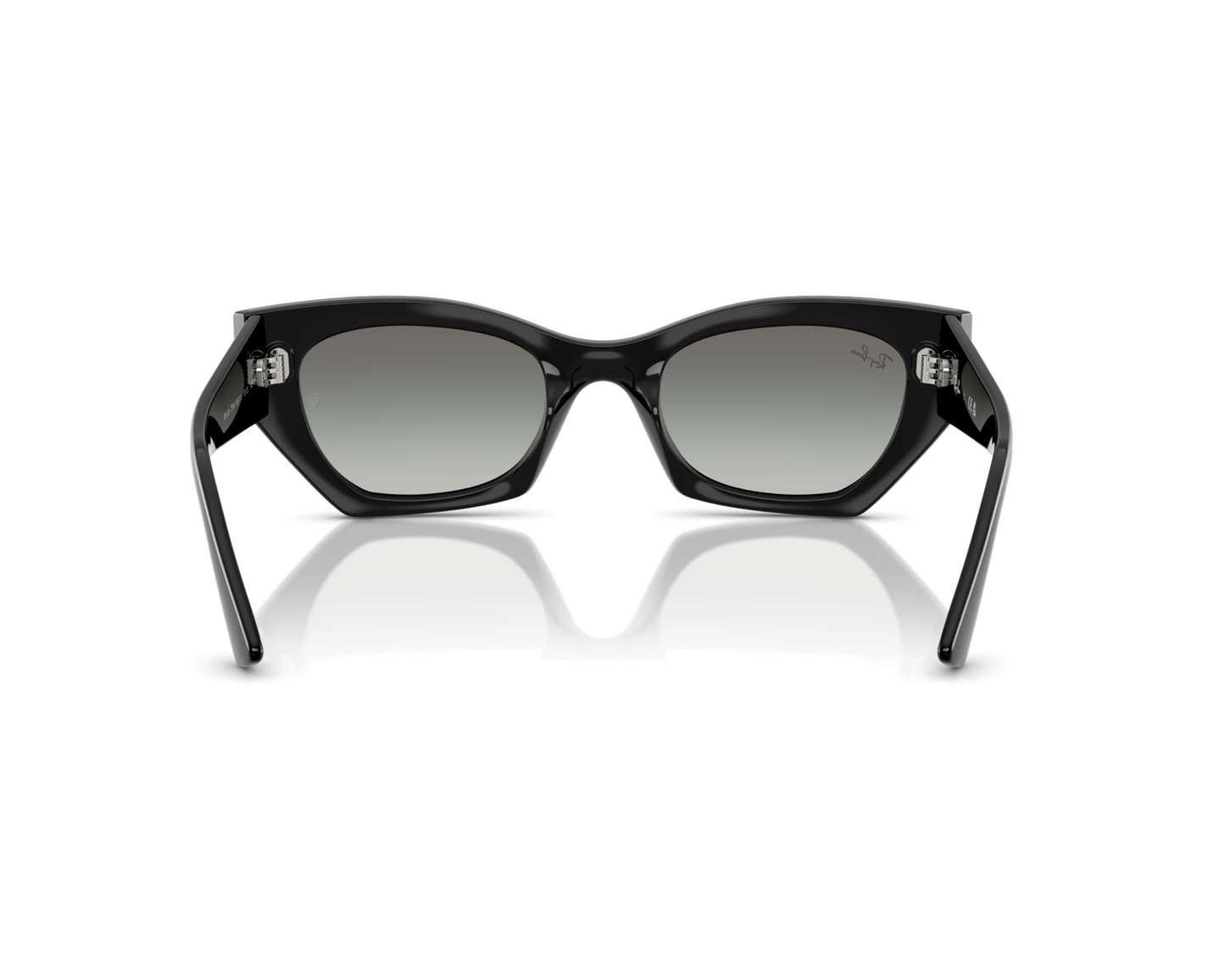 Ray-Ban RB 4430 6677/11 Zena Bio-Based Güneş Gözlüğü