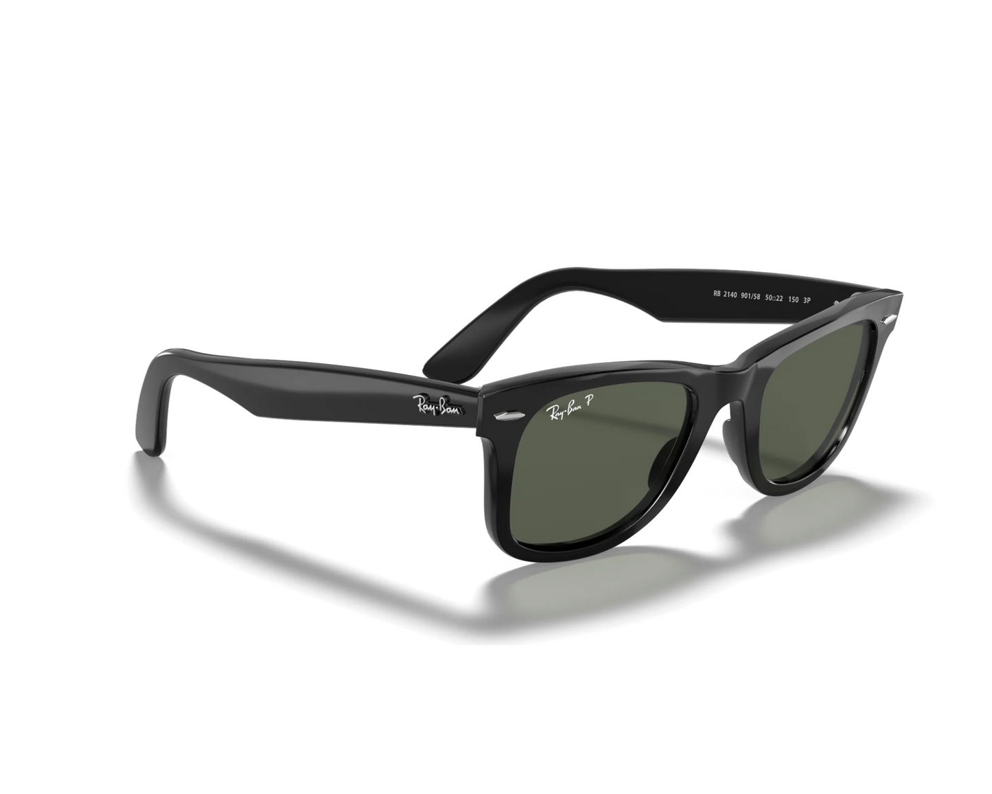 Ray-Ban RB 2140 Original Wayfarer Classic