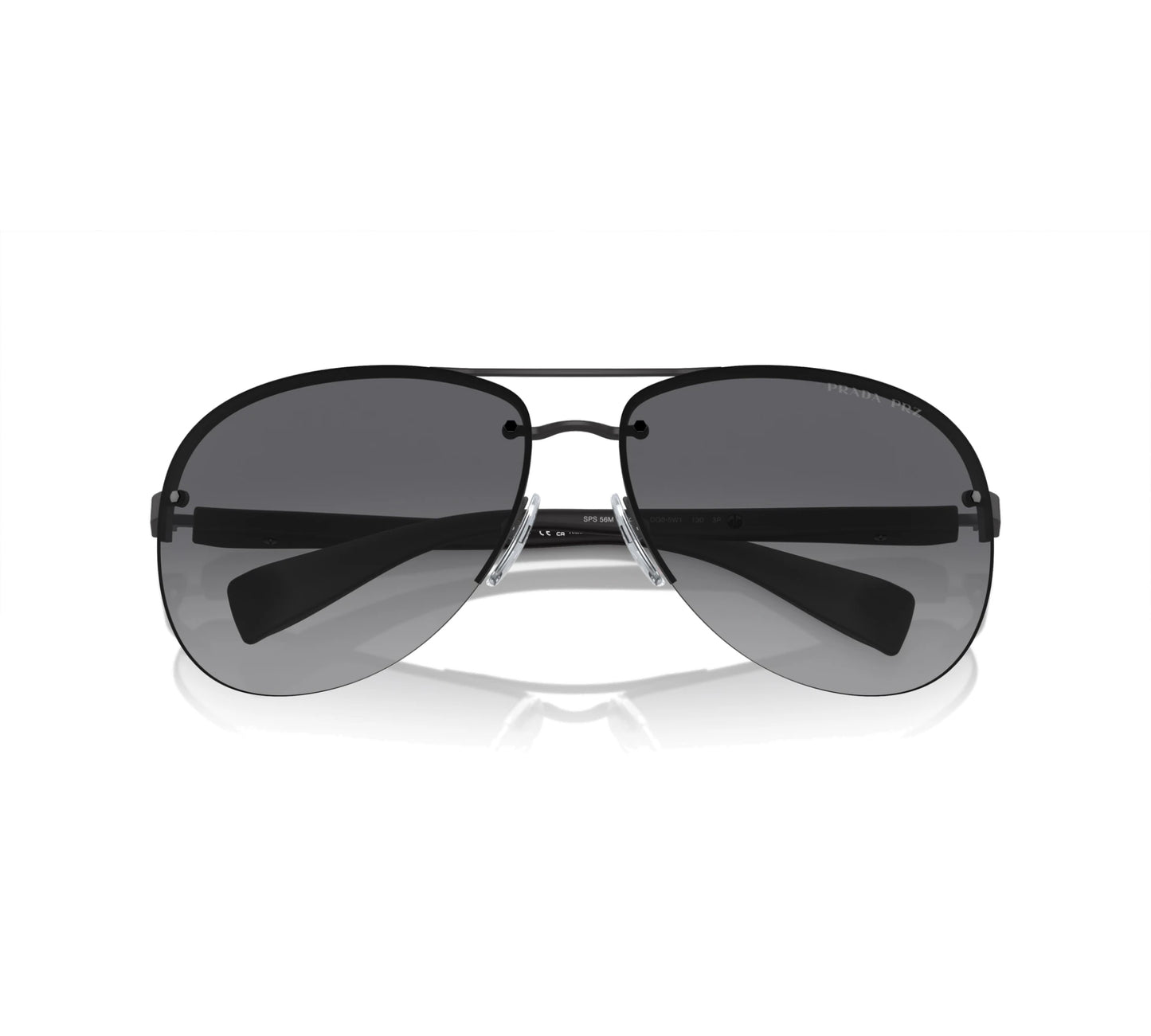 Prada Linea Rossa PR 56MS DGO-5W1  Güneş Gözlüğü