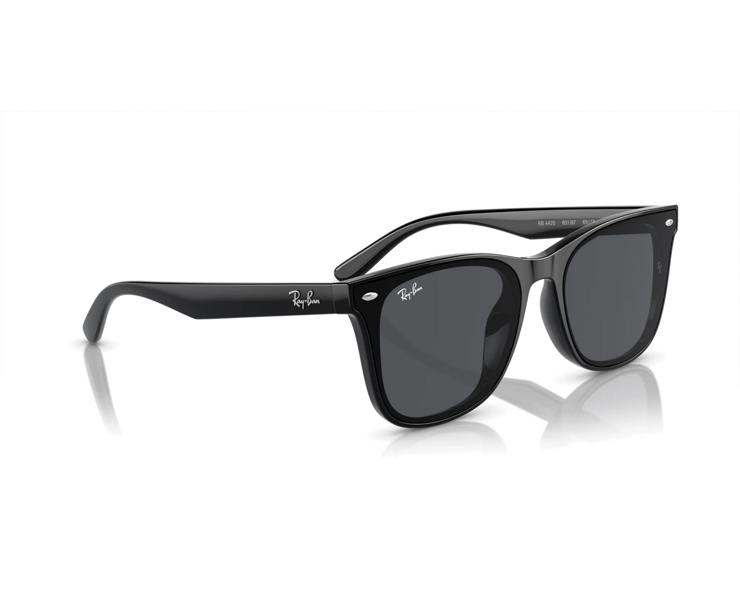 Ray-Ban RB 4420 601/87 Güneş Gözlüğü