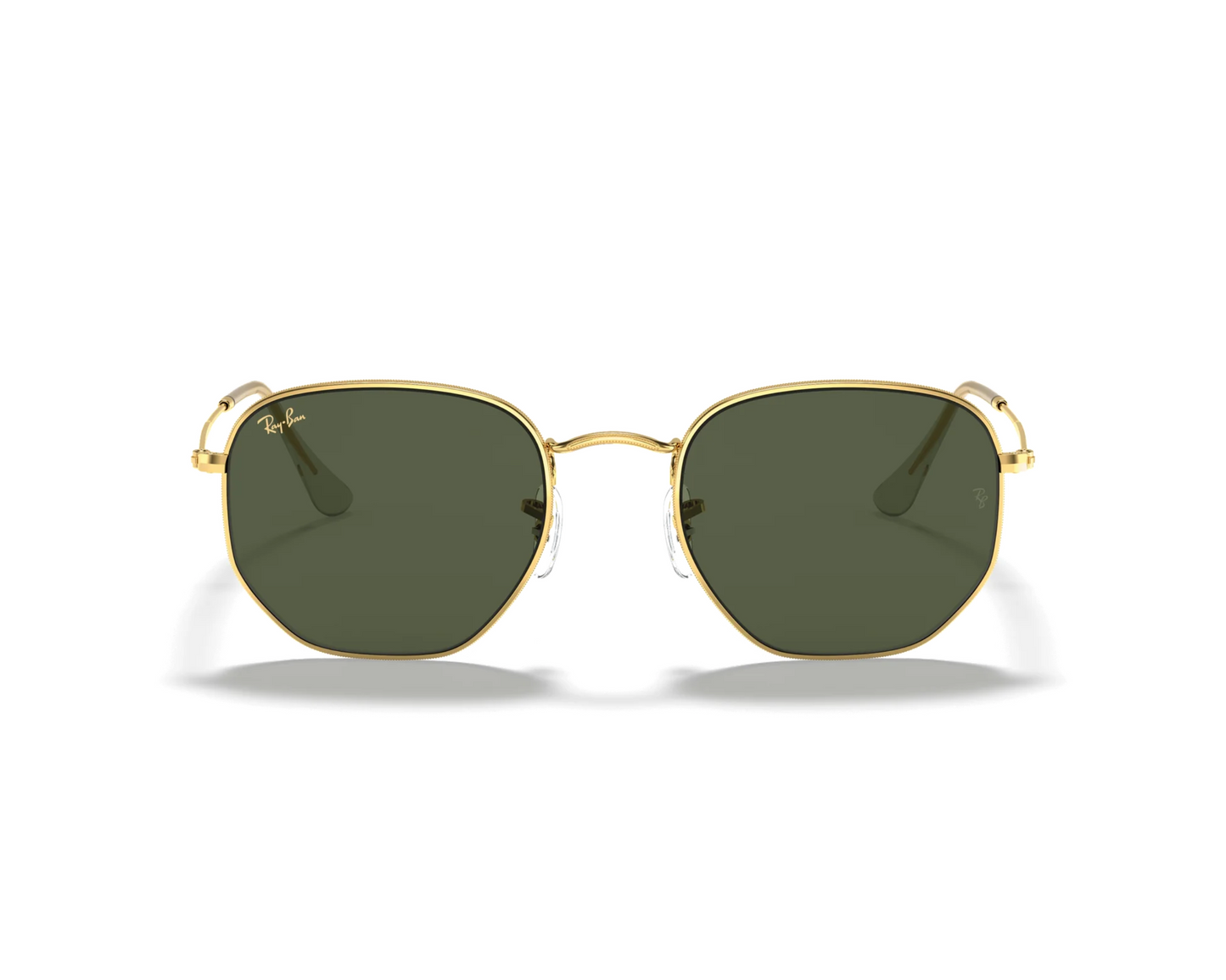 Ray-Ban RB 3548 & RB 3548N Hexagonal Güneş Gözlüğü