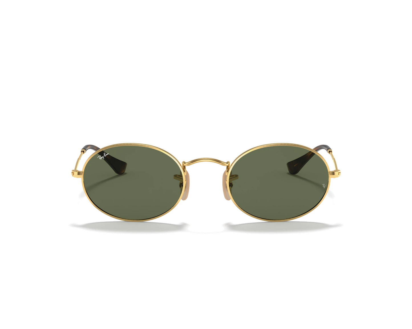 Ray-Ban RB 3547 & 3547N Küçük Oval Güneş Gözlüğü
