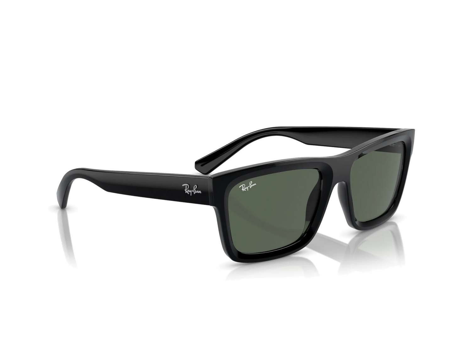 Ray-Ban RB 4396 667771 Warren Bio-Based Güneş Gözlüğü