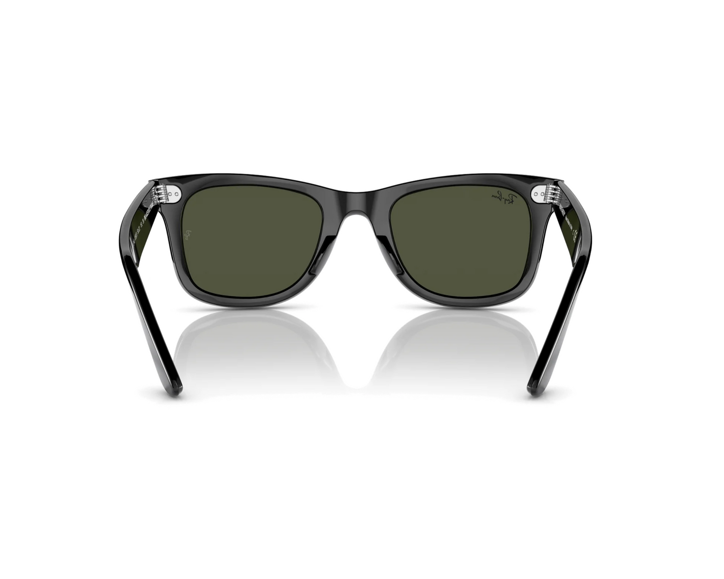 Ray-Ban RB 2140 Wayfarer Classic