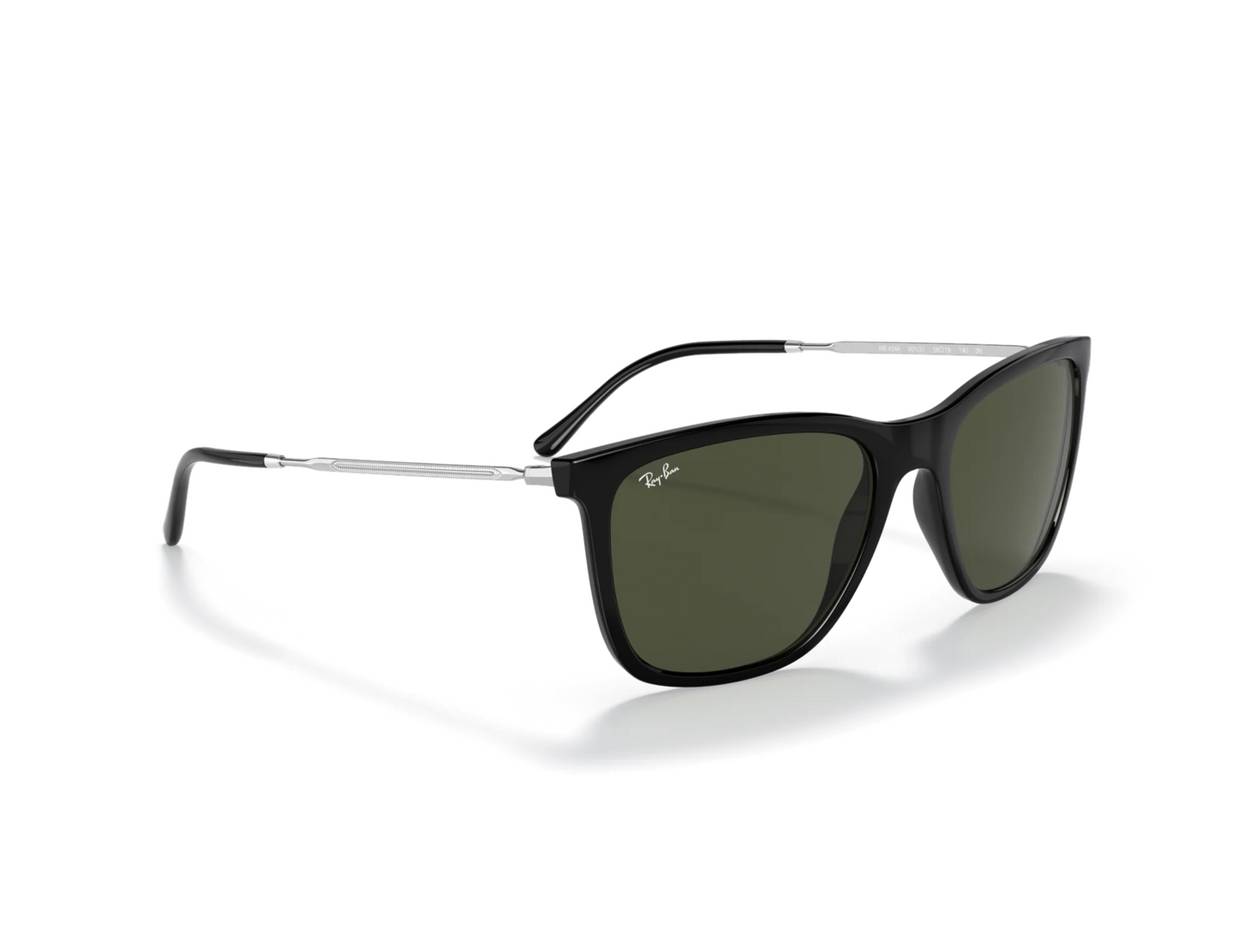 Ray-Ban RB 4344 601/31 Güneş Gözlüğü