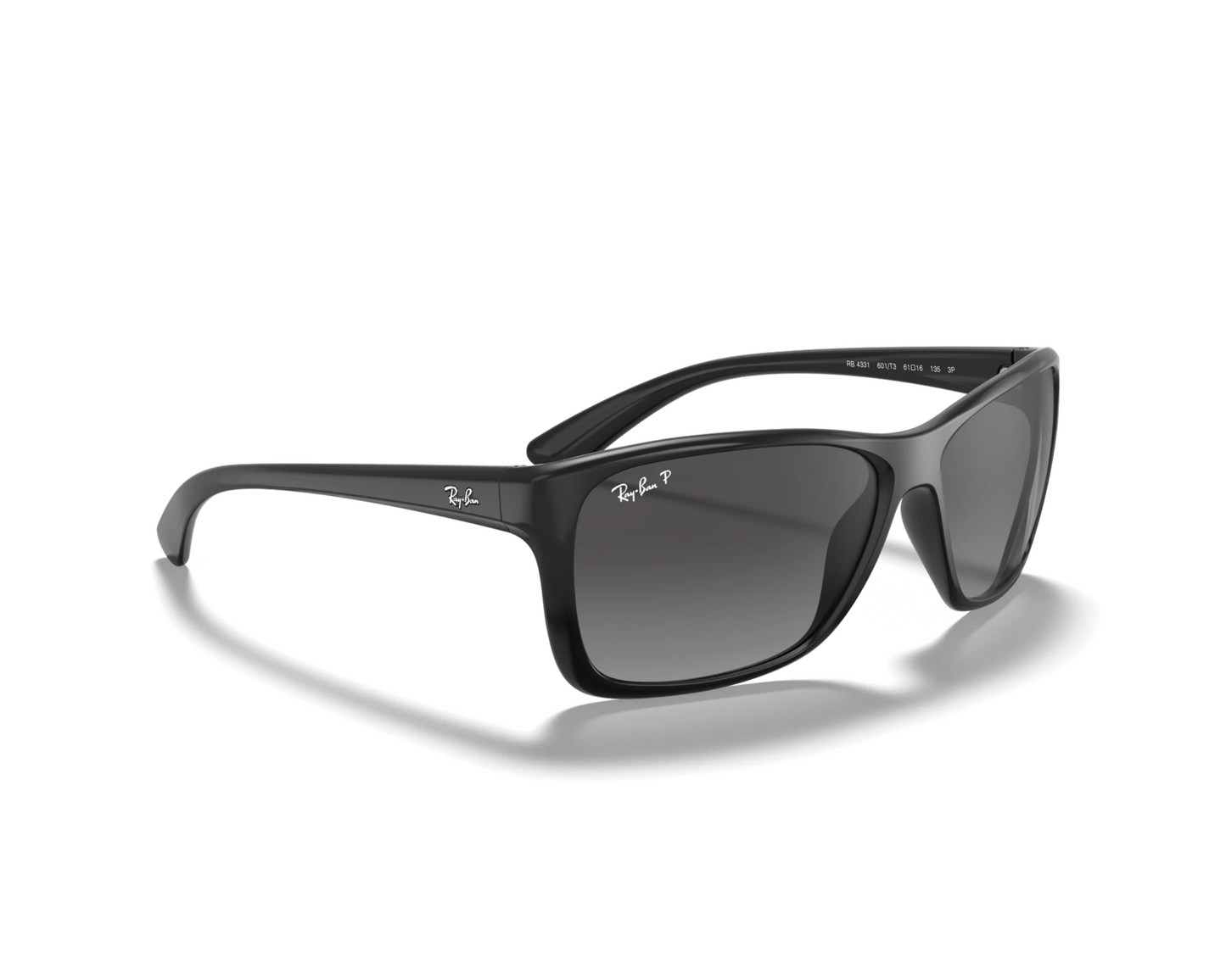 Ray-Ban RB 4331 601/T3 Güneş Gözlüğü