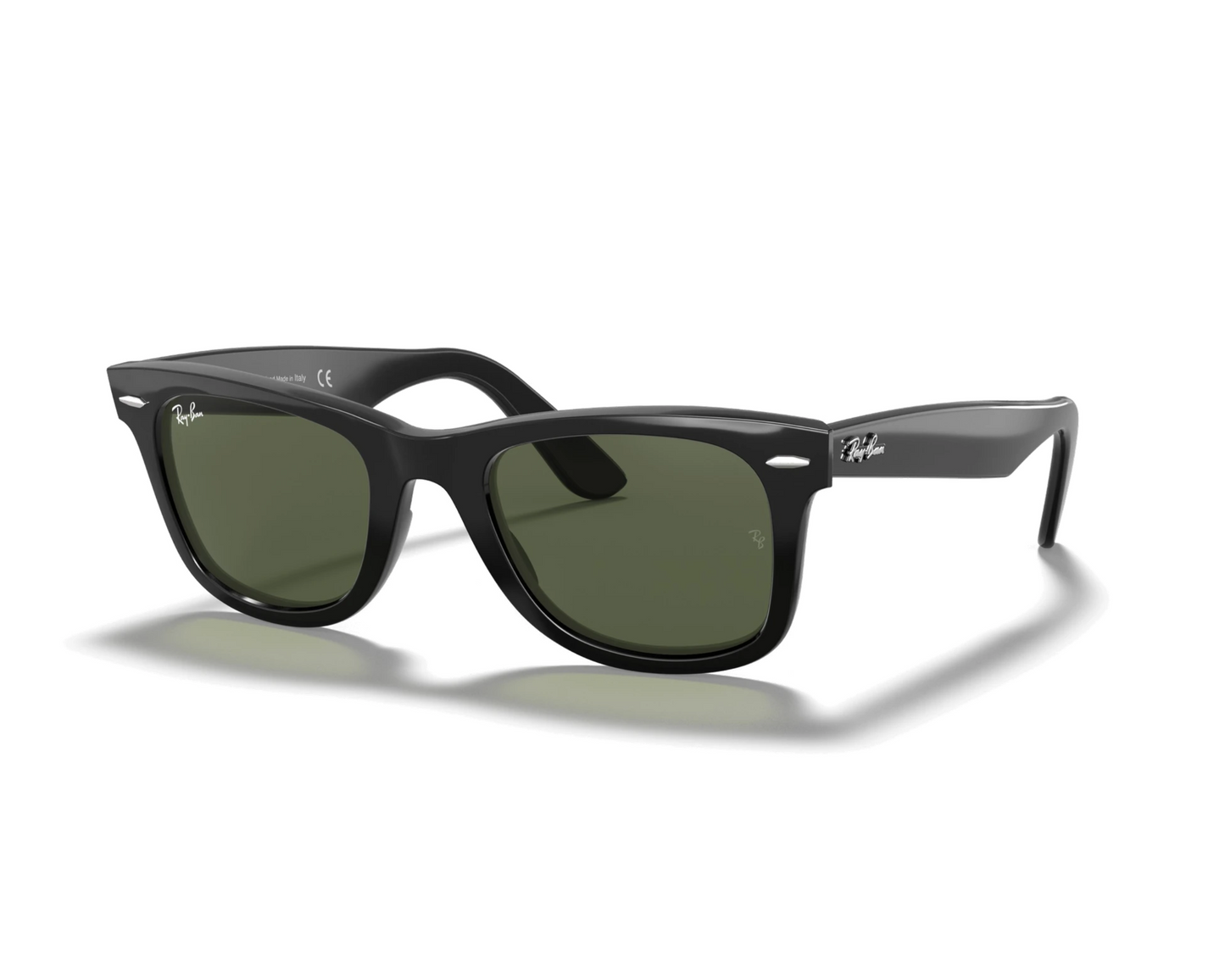 Ray-Ban RB 2140 Original Wayfarer Classic