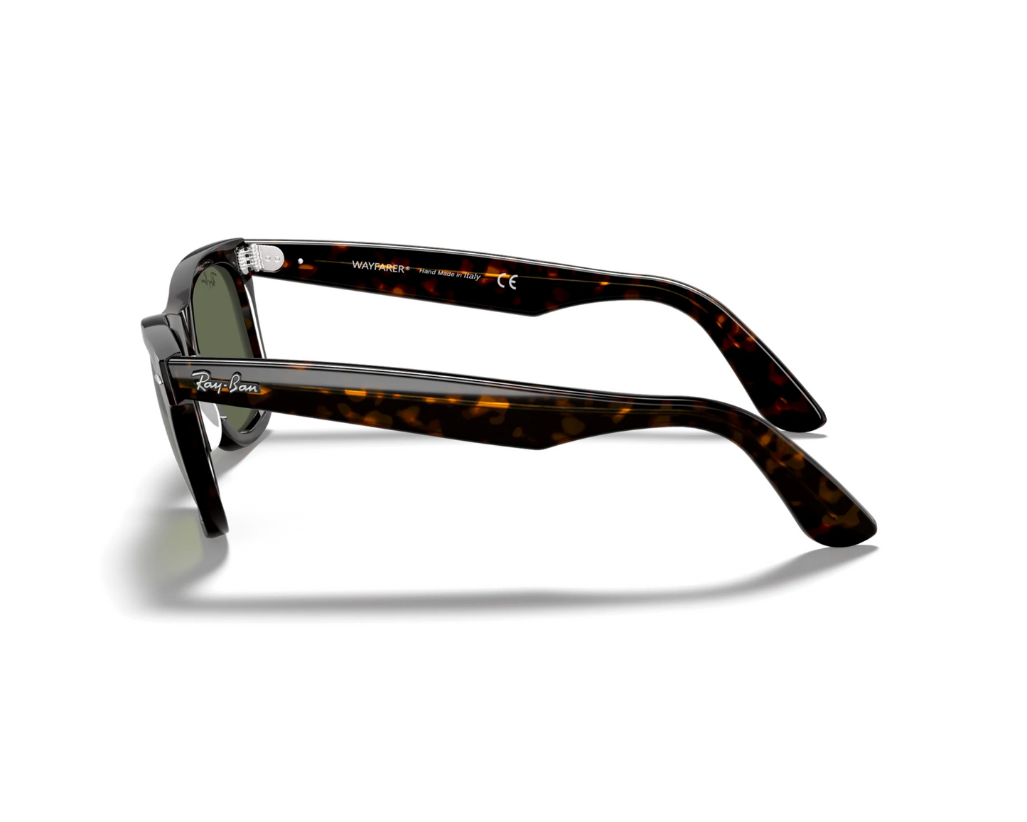 Ray-Ban RB 2140 Kahverengi Original Wayfarer Classic
