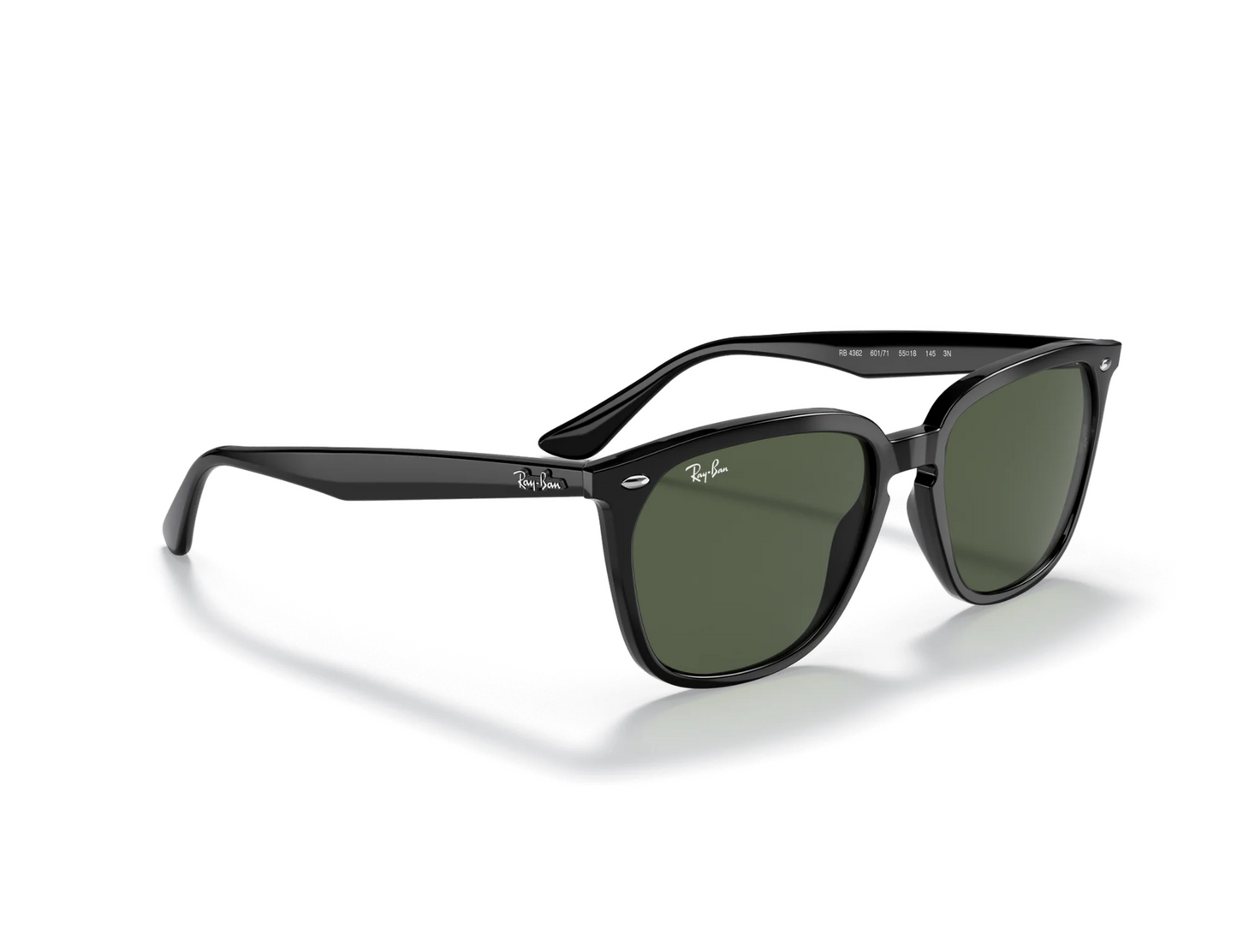 Ray-Ban RB 4362 Güneş Gözlüğü