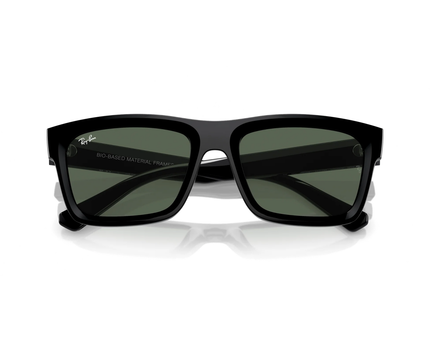 Ray-Ban RB 4396 667771 Warren Bio-Based Güneş Gözlüğü
