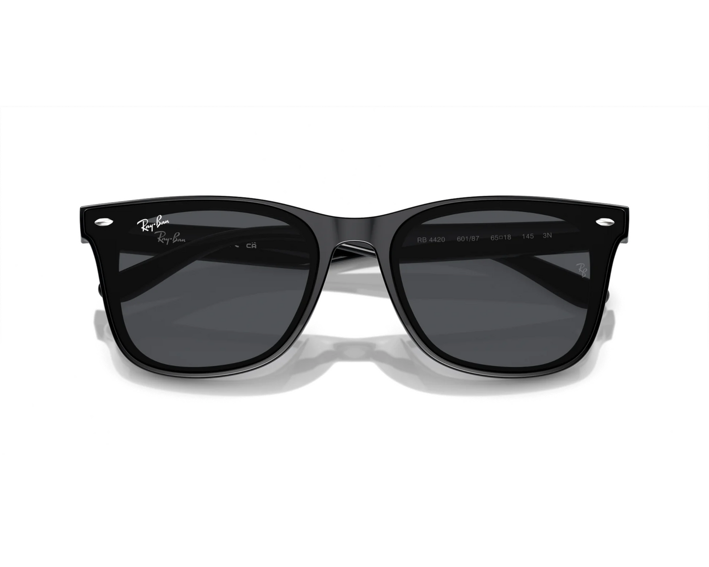 Ray-Ban RB 4420 601/87 Güneş Gözlüğü