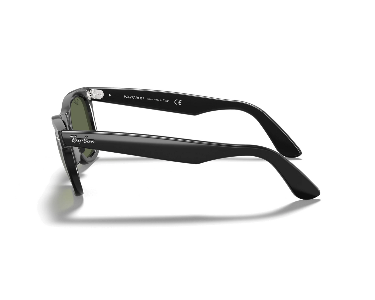 Ray-Ban RB 2140 Original Wayfarer Classic