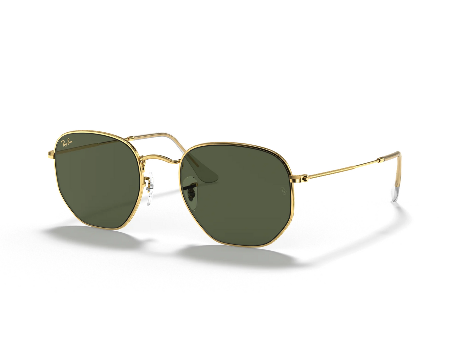 Ray-Ban RB 3548 & RB 3548N Hexagonal Güneş Gözlüğü