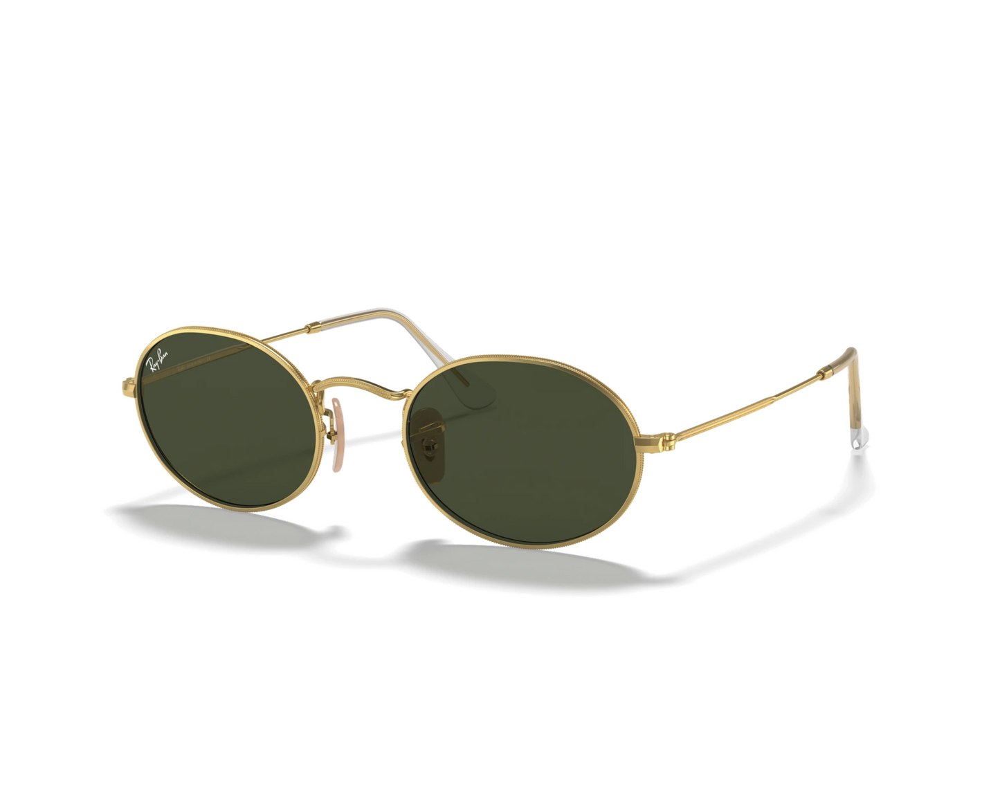 Ray-Ban RB 3547 & 3547N Küçük Oval Güneş Gözlüğü