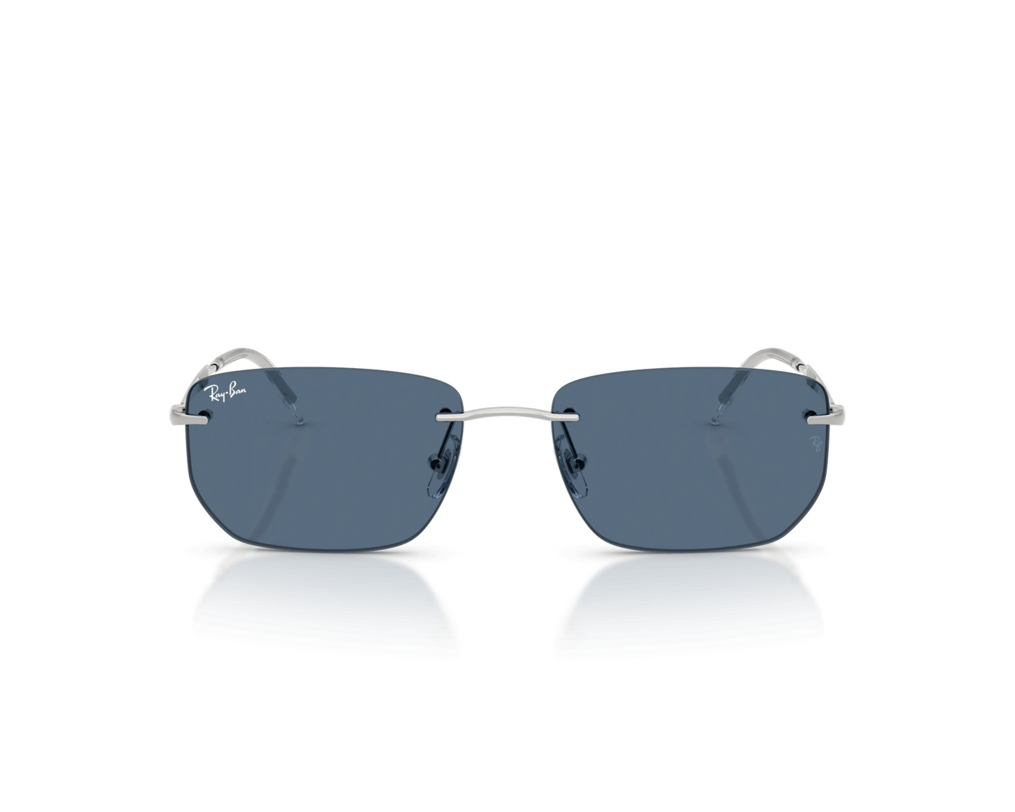Ray-Ban RB 3768 Bizote Camlı Güneş Gözlüğü