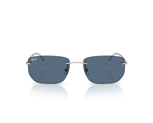 Ray-Ban RB 3768 Bizote Camlı Güneş Gözlüğü