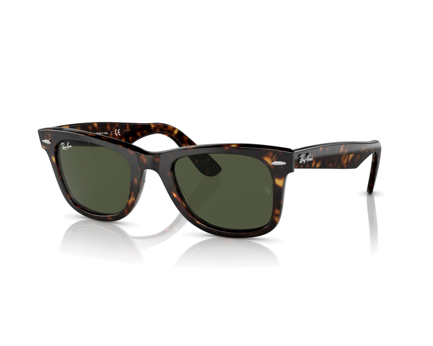 Ray-Ban RB 2140 Wayfarer Classic