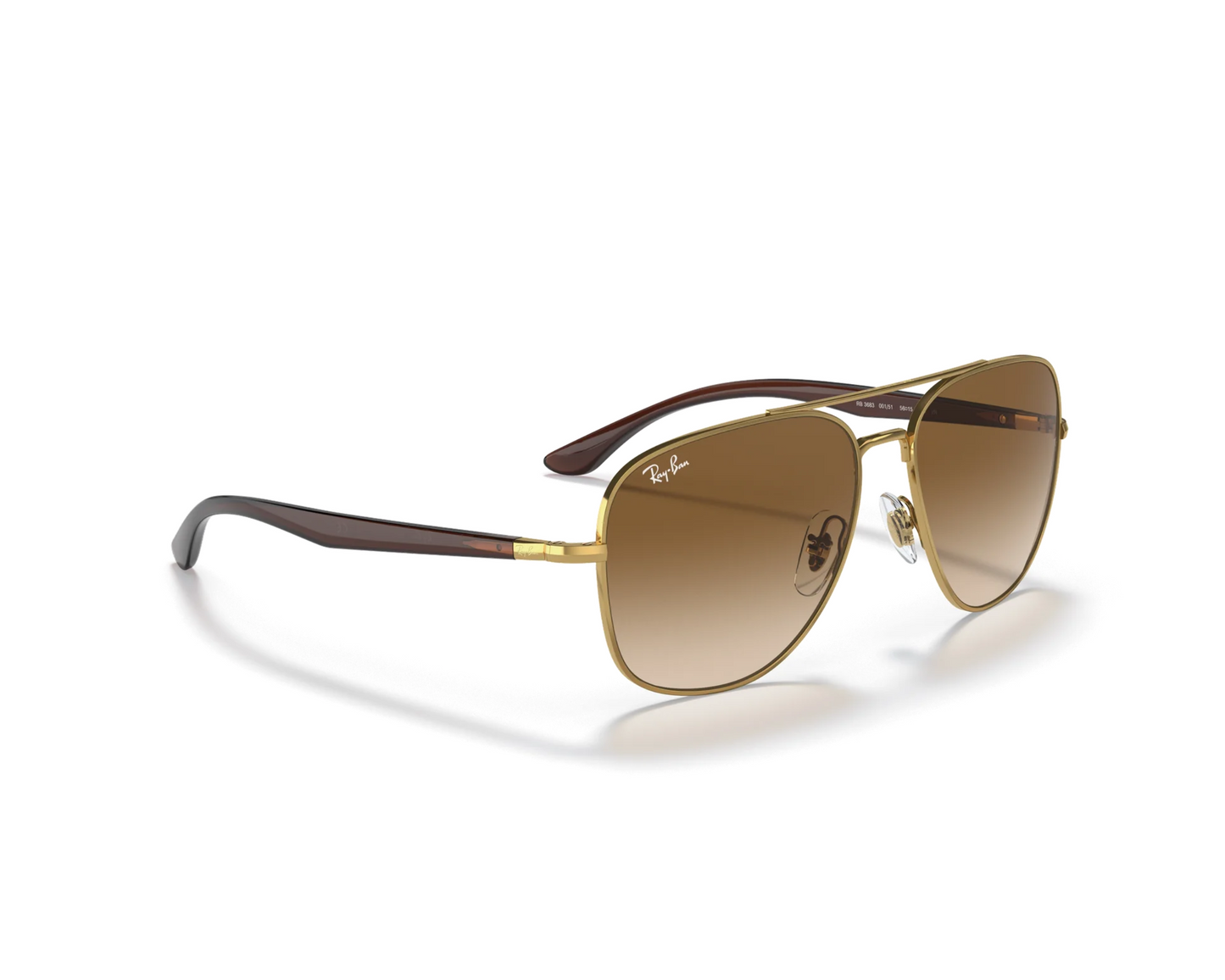 Ray-Ban RB 3683 Güneş Gözlüğü
