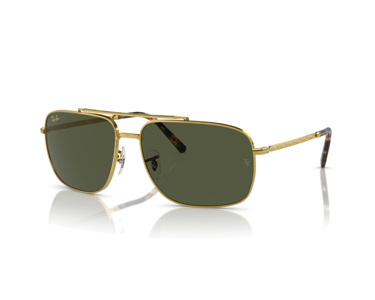 Ray-Ban RB 3796 Güneş Gözlüğü