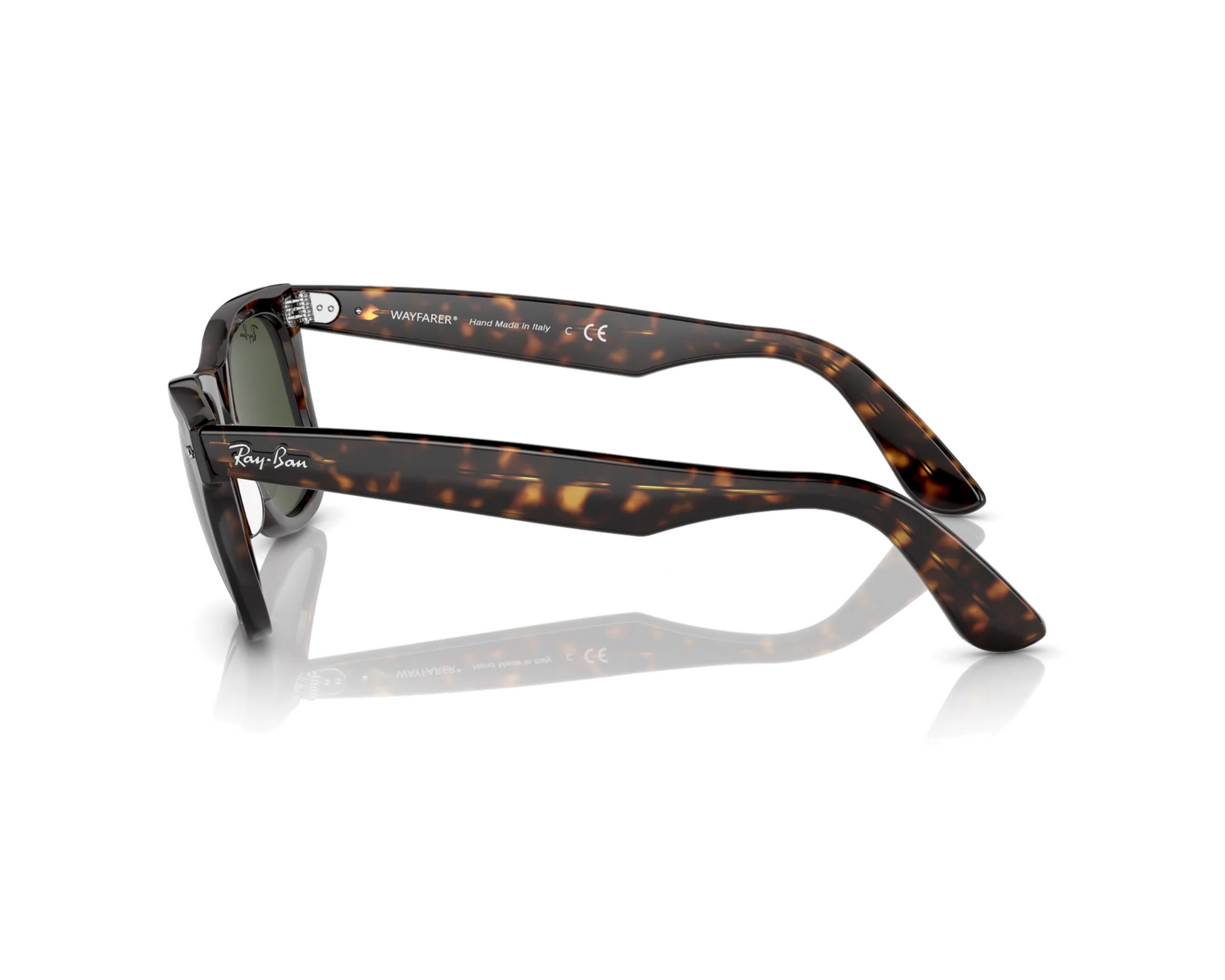 Ray-Ban RB 2140 Wayfarer Classic – Kare Optik