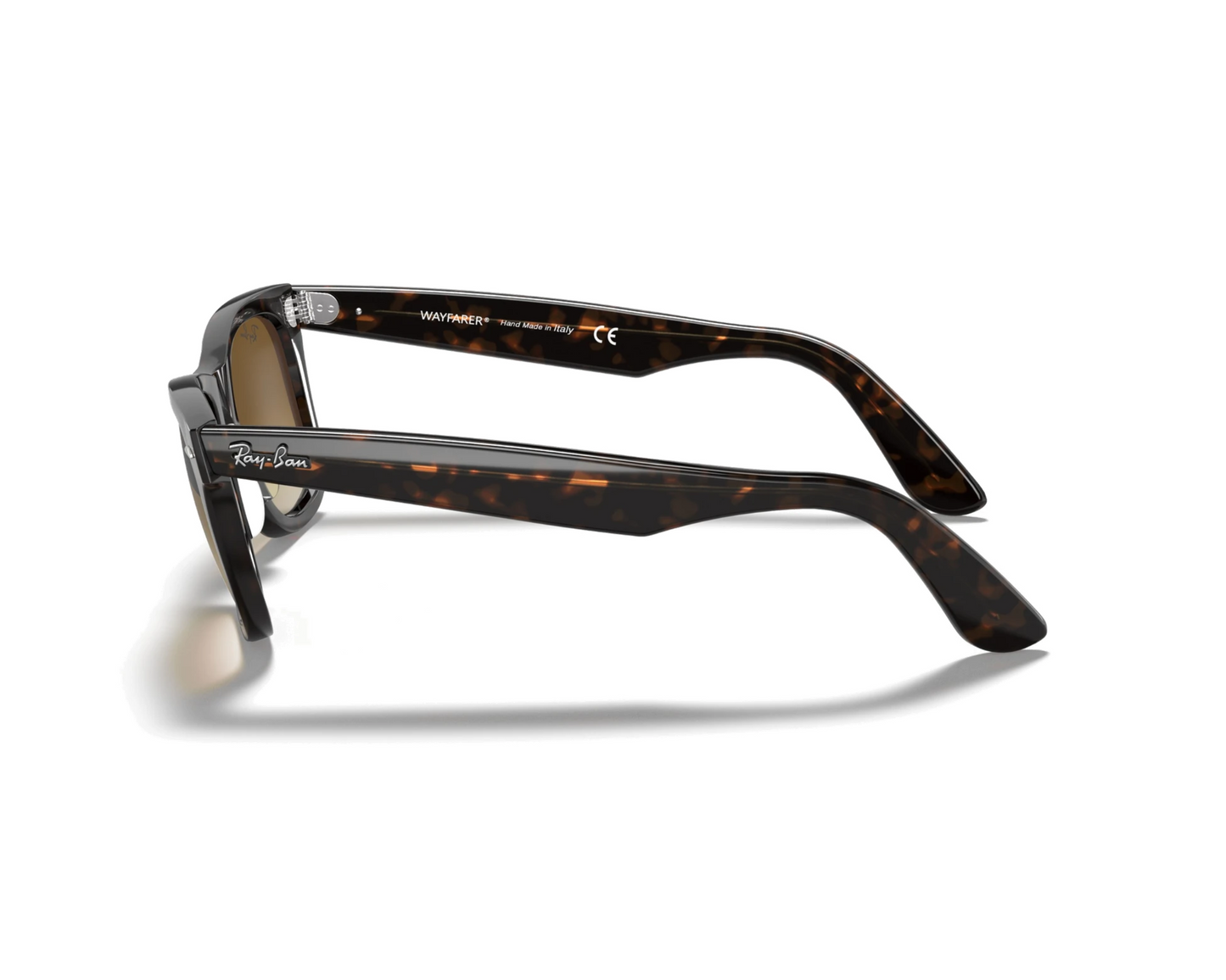 Ray-Ban RB 2140 Kahverengi Original Wayfarer Classic
