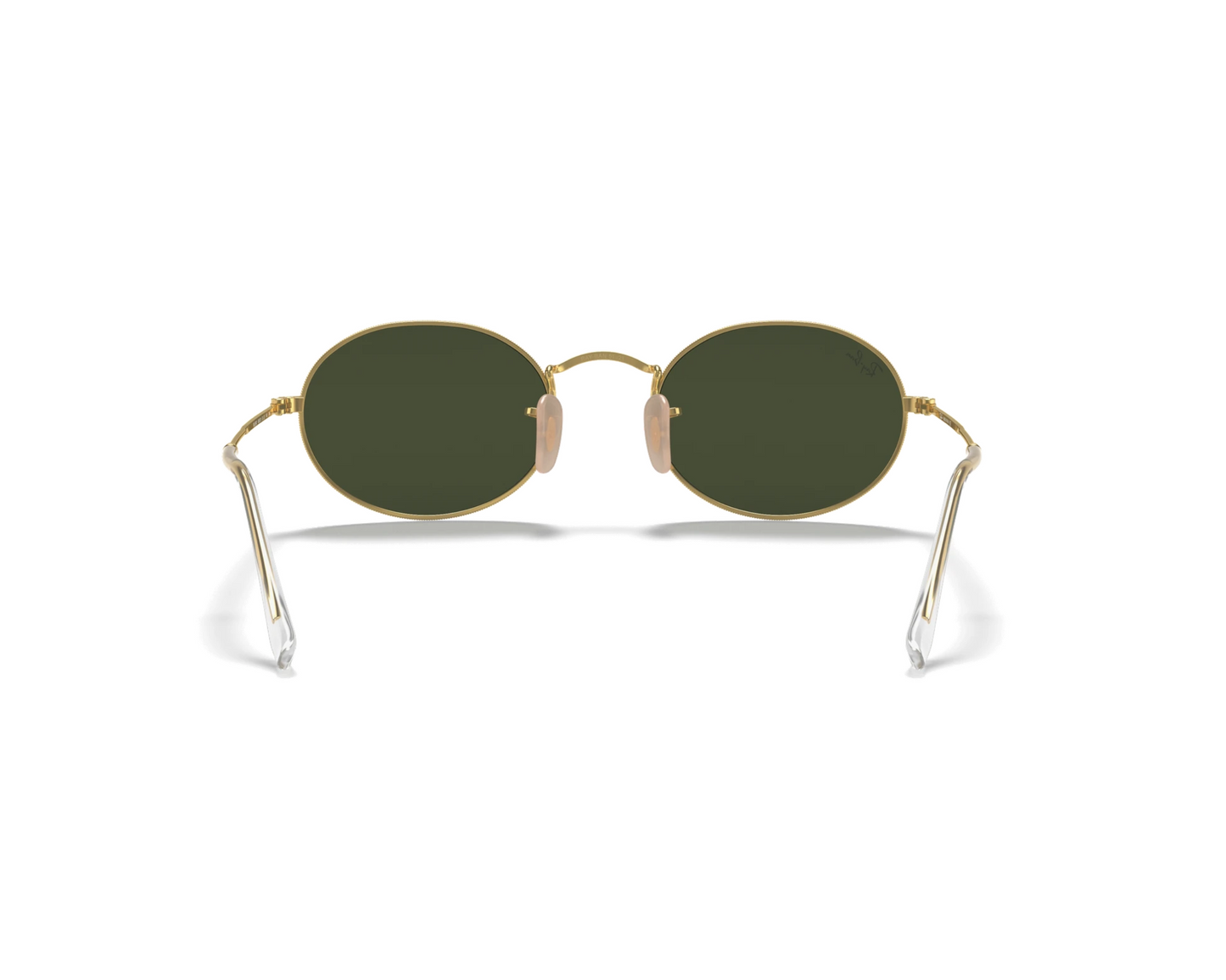 Ray-Ban RB 3547 & 3547N Küçük Oval Güneş Gözlüğü