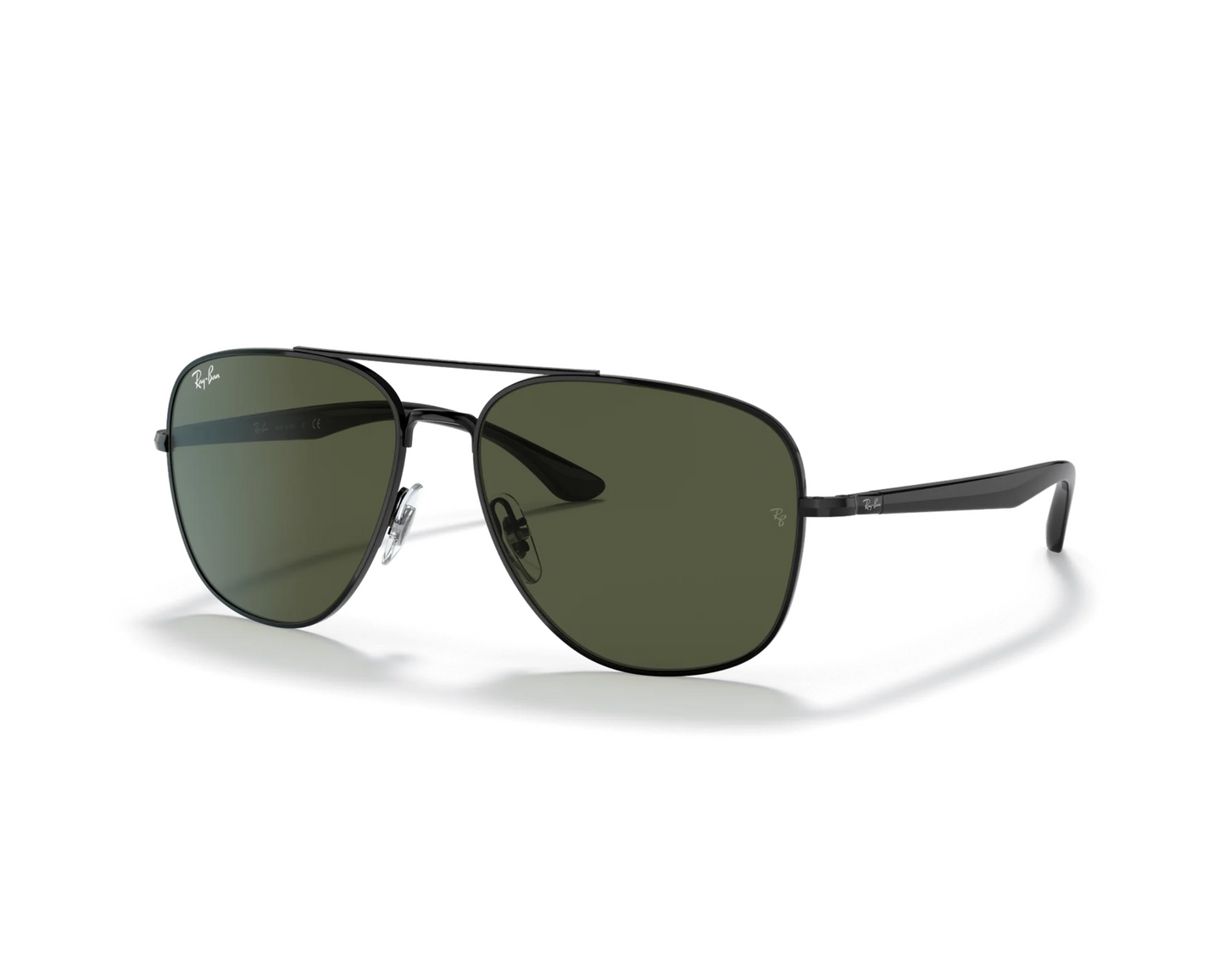Ray-Ban RB 3683 Güneş Gözlüğü