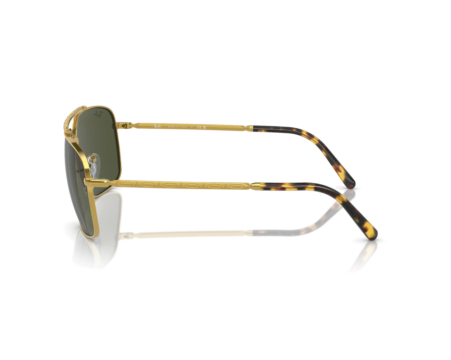 Ray-Ban RB 3796 Güneş Gözlüğü