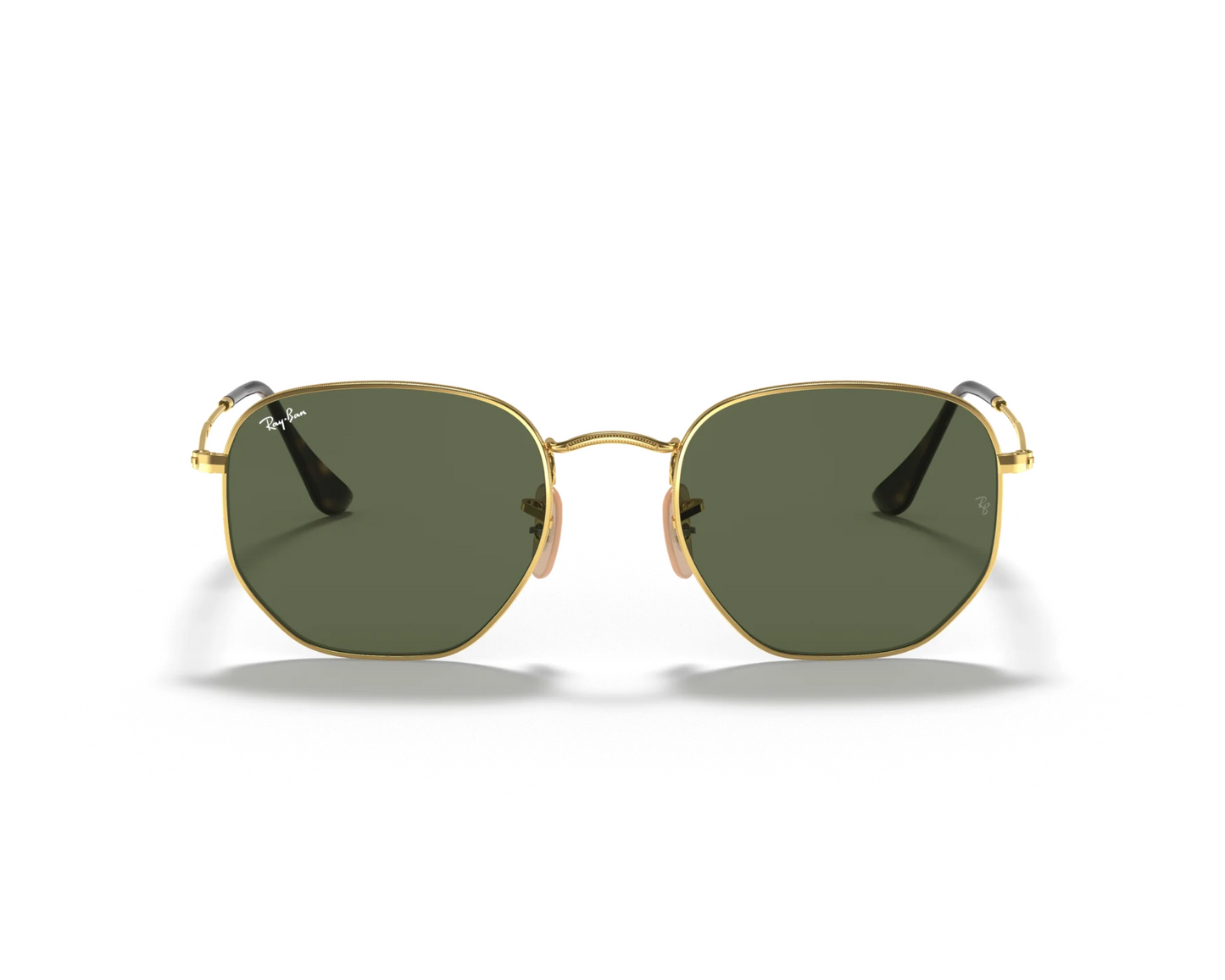 Ray-Ban RB 3548 & RB 3548N Hexagonal Güneş Gözlüğü