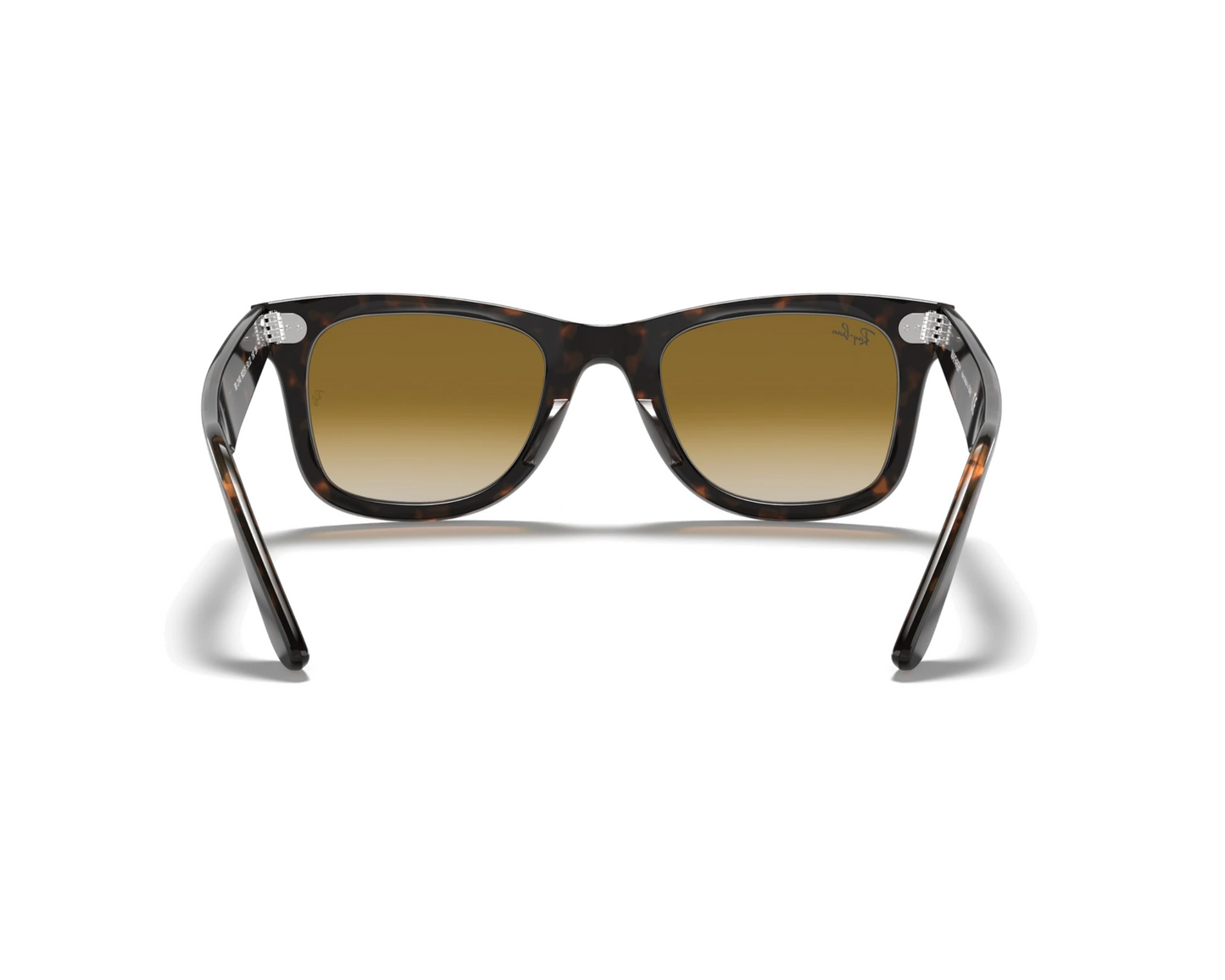 Ray-Ban RB 2140 Kahverengi Original Wayfarer Classic