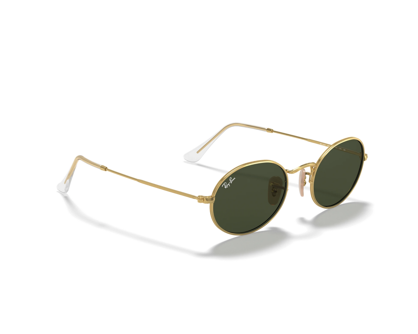 Ray-Ban RB 3547 & 3547N Küçük Oval Güneş Gözlüğü