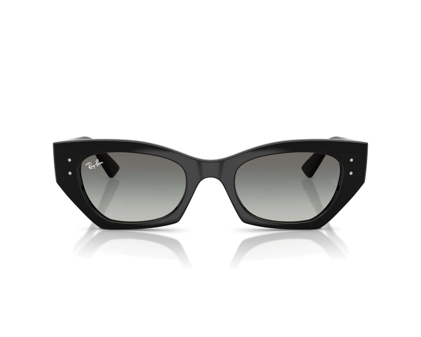 Ray-Ban RB 4430 6677/11 Zena Bio-Based Güneş Gözlüğü