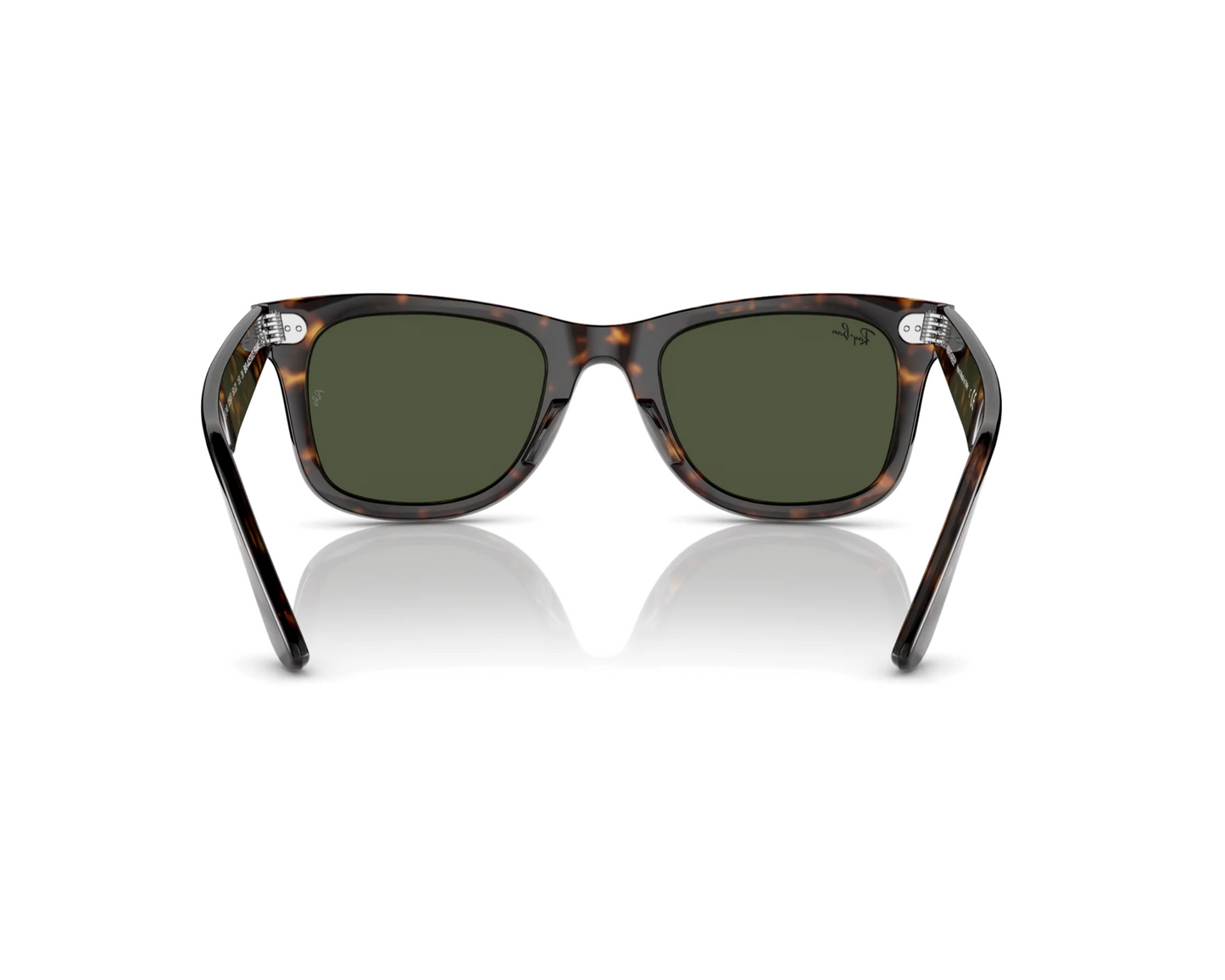 Ray-Ban RB 2140 Wayfarer Classic