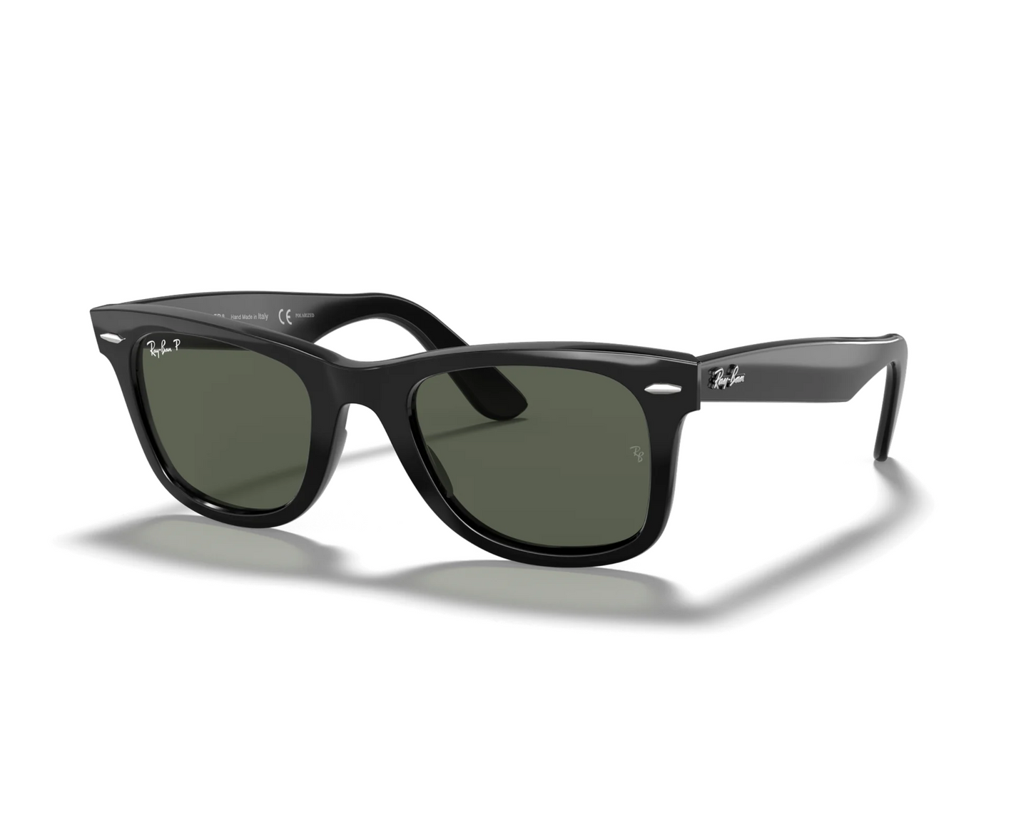 Ray-Ban RB 2140 Original Wayfarer Classic