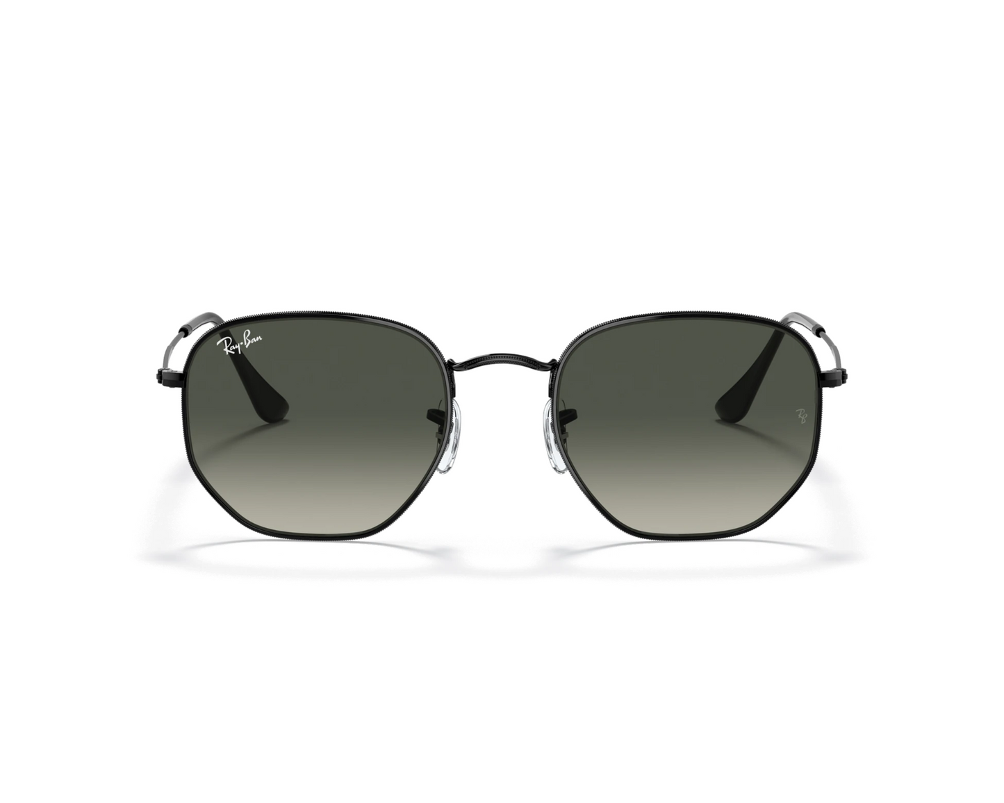 Ray-Ban RB 3548 & RB 3548N Hexagonal Güneş Gözlüğü