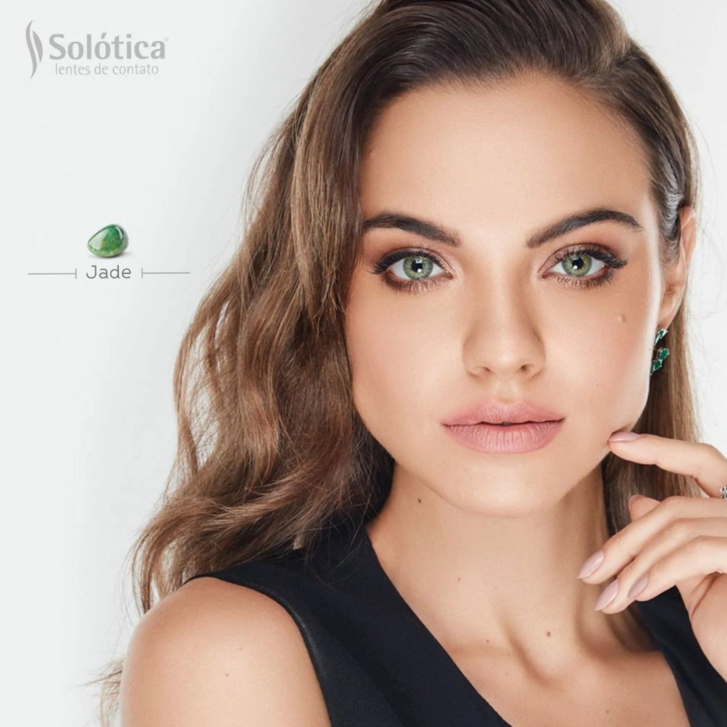 Solotica Renkli Lensleri